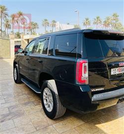GMC Yukon